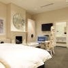 Отель 5 Rooms At The Stirling Hotel, фото 4