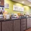 Отель Sleep Inn & Suites, фото 27