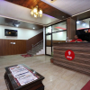 Отель OYO 7724 Hotel Kohinoor City, фото 10
