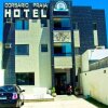 Отель Corsario Praia Hotel, фото 2