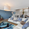 Отель Cystanog Fach - Spectacular Sea Views Balcony and Terrace Parking, фото 15