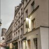 Отель Hôtel Résidence Montebello в Париже