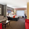 Отель Holiday Inn Express Hotel & Suites Atlanta-Cumming, an IHG Hotel, фото 5