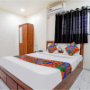 Отель Fabexpress Chaitanya Inn, фото 9
