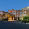 Отель Hampton Inn Easley, фото 1