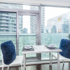 Отель New!! Couples Retreat.luxury Condo.central, фото 8