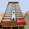 Отель Oyo Flagship 23620 Vjr Heights Gachibowli, фото 15