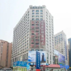 Отель Yisu Light Luxury Hotel Apartment (Taiyuan South Railway Station North America N1 Branch), фото 5
