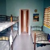 Отель Arty Party Beach Hostel Dorm Room 5pax, фото 2