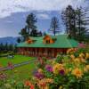 Отель Pine Park Glade Resort Shogran, фото 12