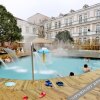 Отель Taifengyuan Hot Spring Resort, фото 3