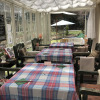 Отель Cafe Restaurant B&B Burari, фото 10
