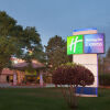 Отель Holiday Inn Express Mesa Verde-Cortez, an IHG Hotel в Кортесе