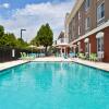 Отель Holiday Inn Express Dothan North, an IHG Hotel, фото 16