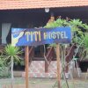 Отель Titi Hostel, фото 9