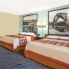 Отель Super 8 by Wyndham Cedar City, фото 7