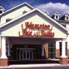 Отель Hampton Inn & Suites State College at Williamsburg Square в Колледже штате