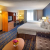 Отель Fairfield Inn & Suites Brampton, фото 8