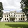 Отель Schloss Reichenow в Райхенов-Мёглин