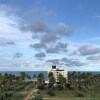 Отель Apartamento De Luxo Na Praia De Intermares, фото 16