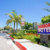 Отель Harbor Motel, фото 12