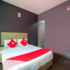 Отель OYO 89895 Senses Budget Hotel, фото 6