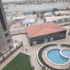 Отель The Perfect 1 BR Apa for you in the heart of Ajman, фото 15