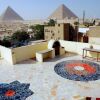 Отель Pyramids Loft Homestay, фото 18