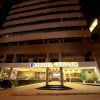 Отель Convair Hotel в Сьюдад-дель-Эсте