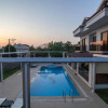 Отель Prestij Garden 4+1 Villa , Özel Havuzlu, Fethiye, фото 14