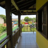 Отель Pousada Nusa Dua Maresias, фото 11