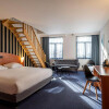 Отель Aris Grand-Place Hotel, фото 2