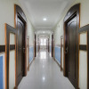 Отель Surya Residency, фото 14