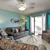 Отель Seaside Beach & Racquet Club #2102, фото 10