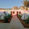 Отель Charlie House Dahab, Campground, фото 1