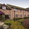 Отель Premier Inn Rochdale, фото 4