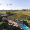 Отель Chateau du Palanquey & SPA, фото 24