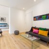 Отель 2 Bed 2 Bath Apartment Off Regent Street в Лондоне