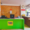 Отель Fab Hotel Golden Leaf, фото 10