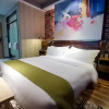 Отель Huiyou Maison Hotel Changsha Walker Street Huangxing Plaza Metro Branch, фото 7