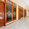 Отель SPOT ON 2689 Safira Family Residence Syariah, фото 10