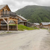 Отель Cozy Chalet in Hohentauern near Forest, фото 10
