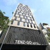Отель Tenz Go Hotel, фото 44
