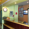 Отель Home Inn Ji'nan East Jiefang Road Lixia Plaza, фото 21
