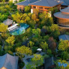 Отель Swisstouches Spa Resort Taibai Mountains, фото 8