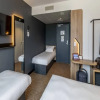 Отель B&B HOTEL BORDEAUX Centre Gare St-Jean, фото 4