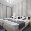 Гостиница Roomp Tsvetnoj Bulvar Mini Hotel, фото 3