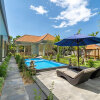 Отель Oyo 912 Pondok Garden Bali Guesthouse, фото 2