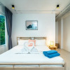 Отель Baycliff - Seaview 2 Bedroom apt With Jacuzzi Pool and Kitchen in Patong, фото 3