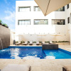 Отель Aspira Hotel Playa del Carmen, фото 29